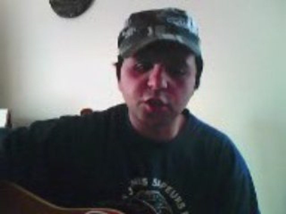 A la claire fontaine