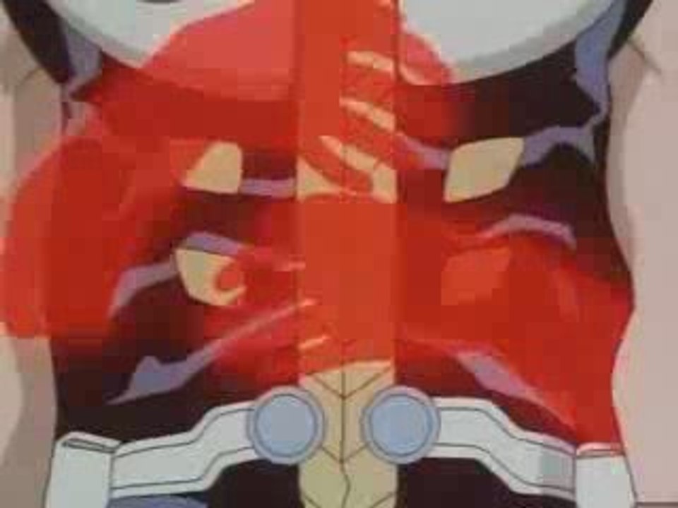 Macross 7 Opening 01