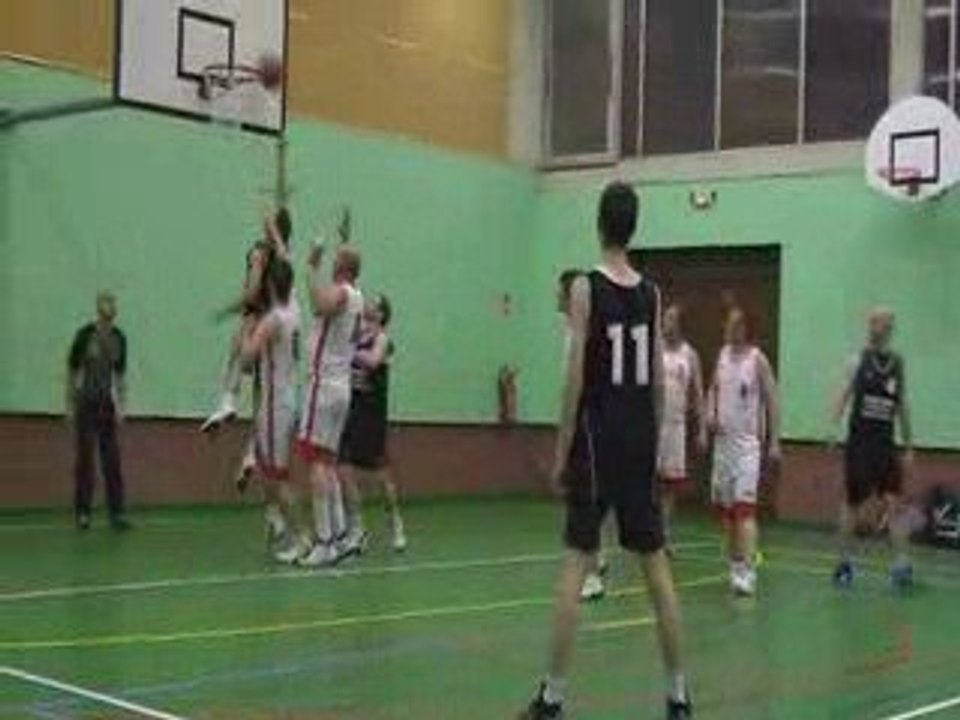 Match retour contre Lavaufranche 2 (8)