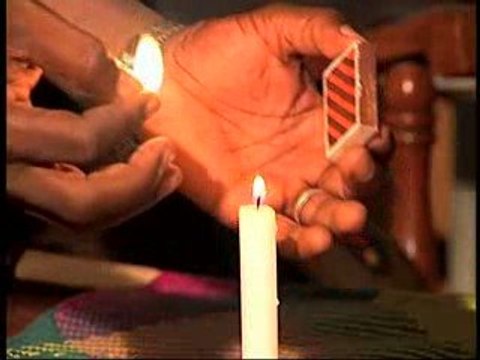 SCENARIOS D'AFRIQUE : Notes sexuellement transmissibles