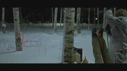 Let The One Right One In - Clip #2