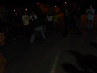 Capoeira Senzala - Quelque Part Dans le Nord !