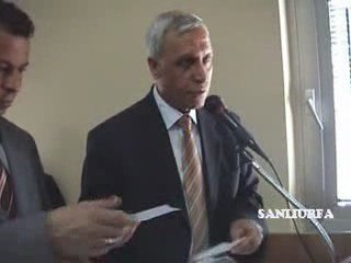 İl genel meclisi secimleri www.sanliurfa.com