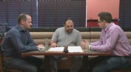 #17 Пристрастно - II част