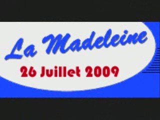 La Madeleine