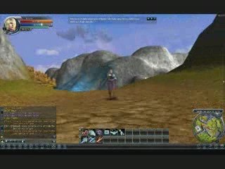 Priston Tale 2 MMORPG TEST