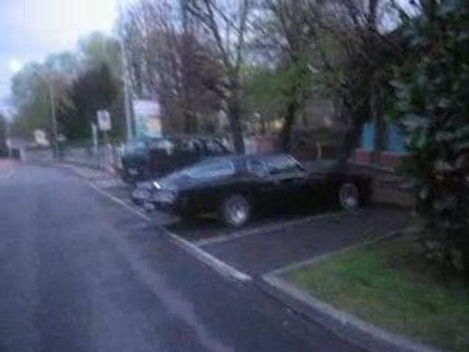 buick riviera benky