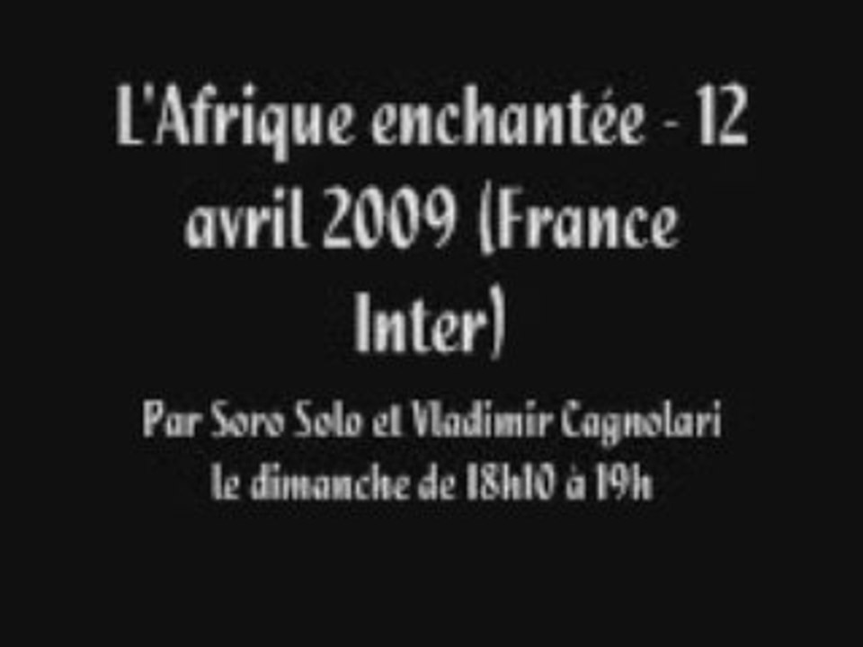 Afrique enchantée_0001
