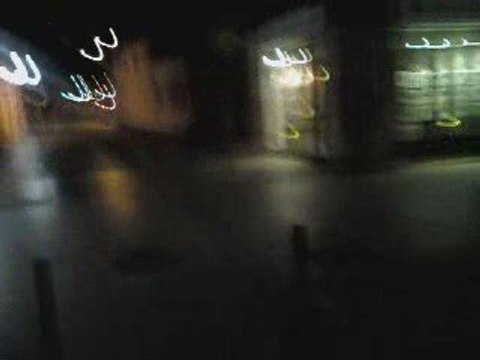 Présentation de nuits saint georges