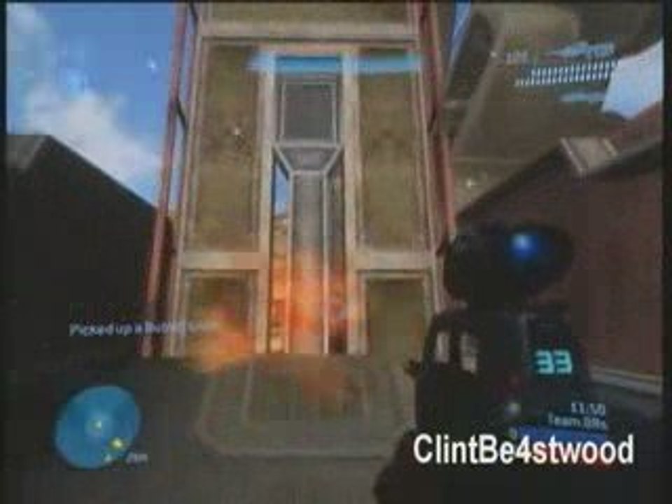 Halo  3 Community Funtage 2 ::: The Funtage Crew :::
