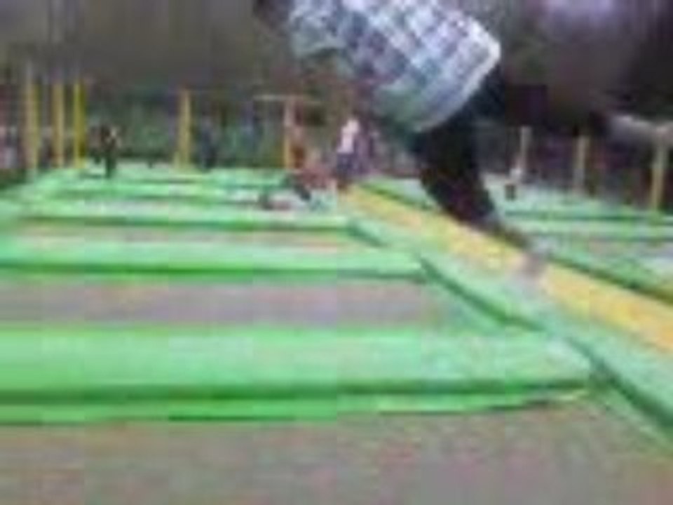 trampoline episode 1