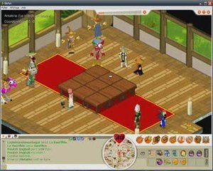 [Dofus] Ledemon lvl 139