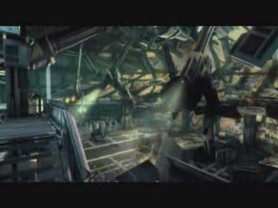 [OSOK] Les 2 nouvelles Map de Killzone 2