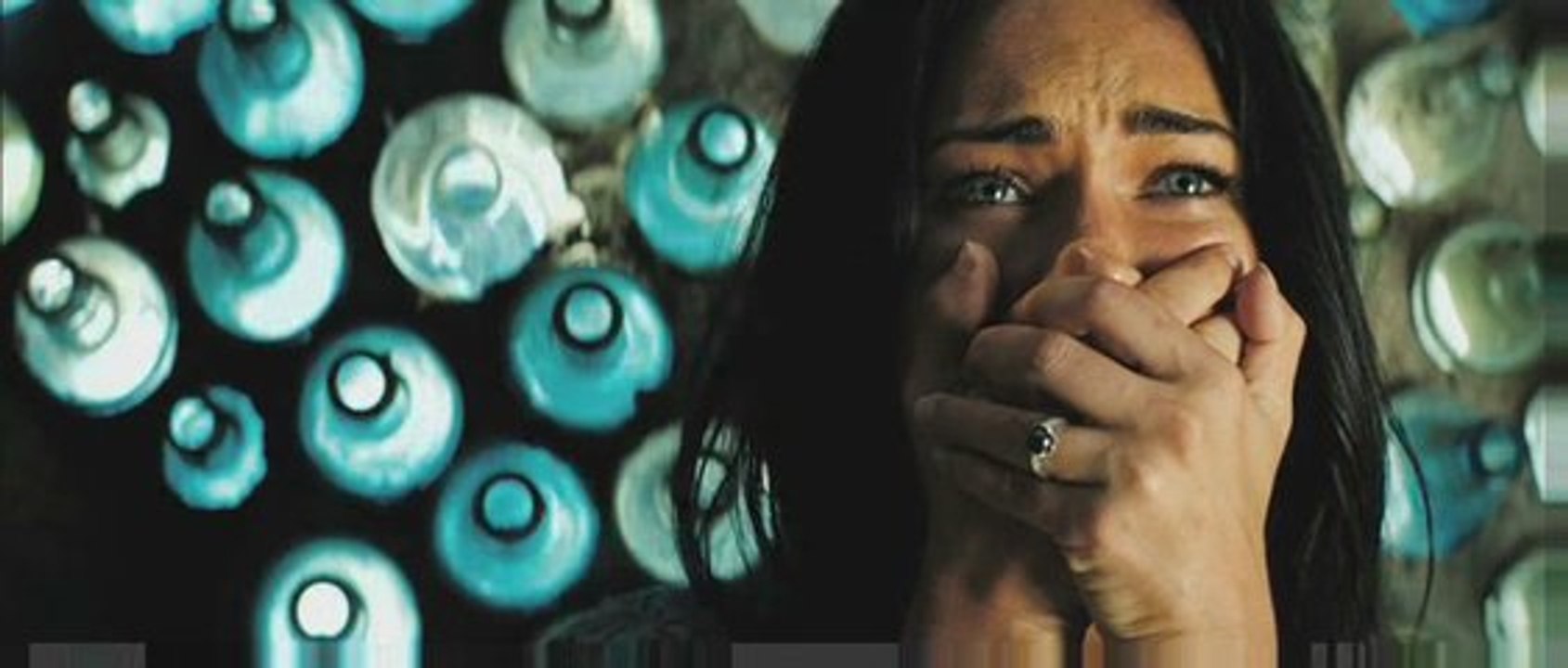 Trailer Dai Chien RoBot 2