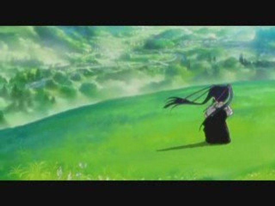 H20  Footsprints of the sands Opening