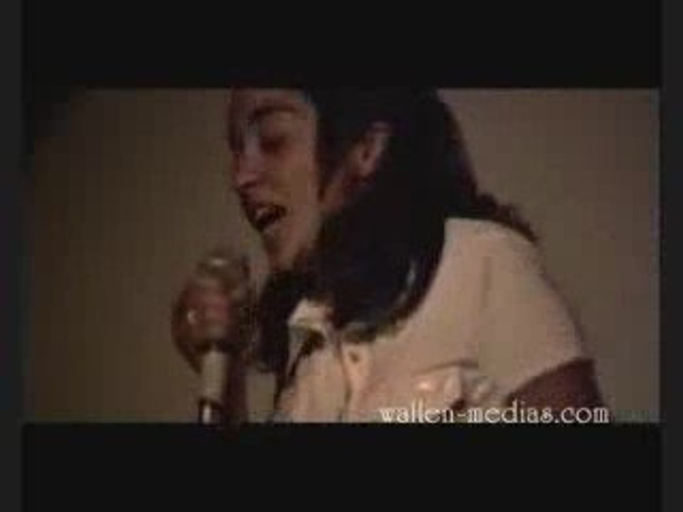 Wallen - Performance @ Festival XXL 1996