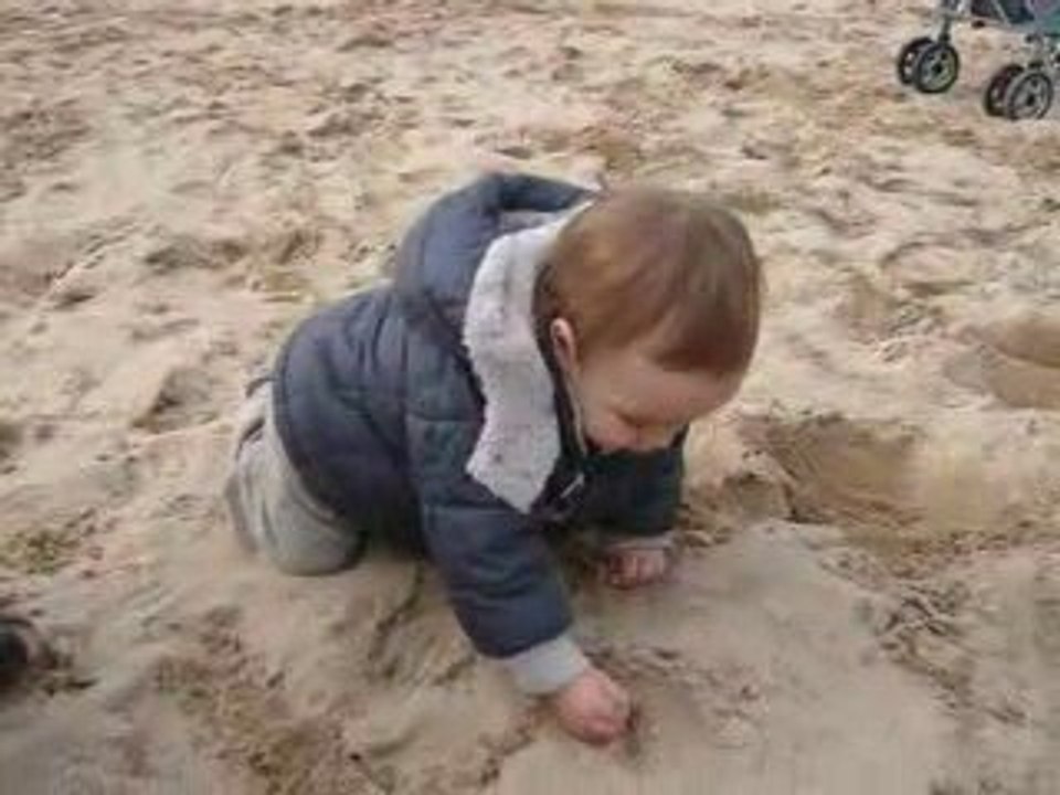 Encore su sable ...