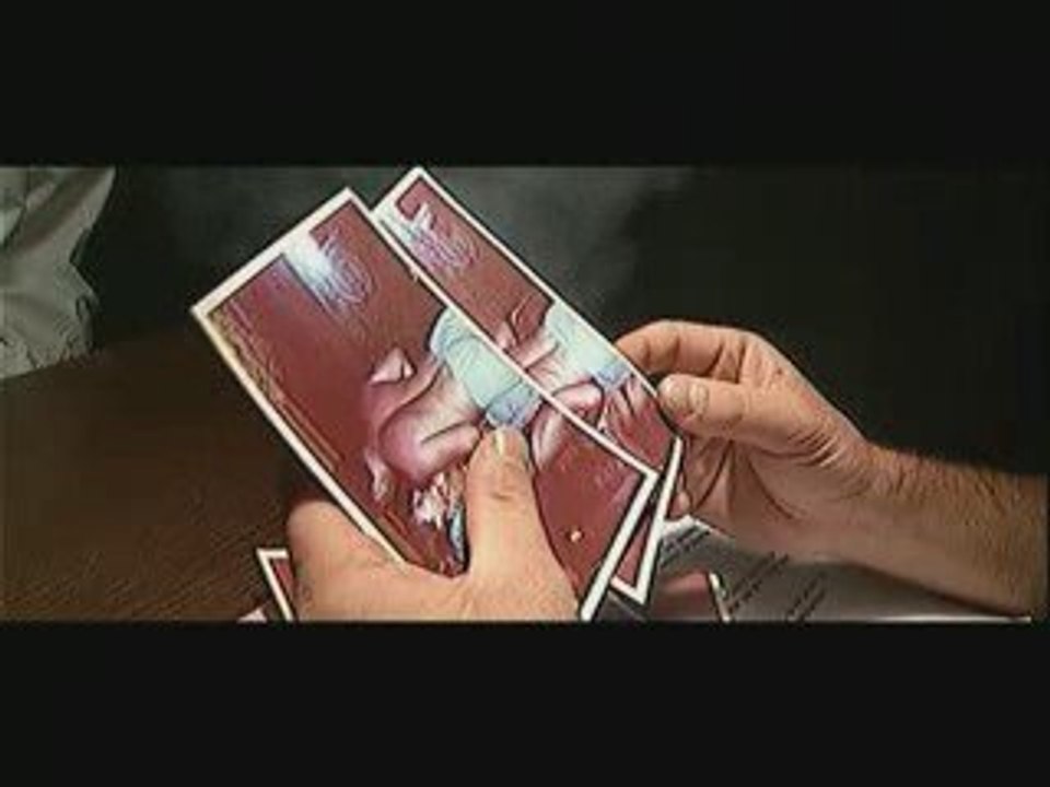 Kad et Olivier : La lecon de cinema n°4, le doublage