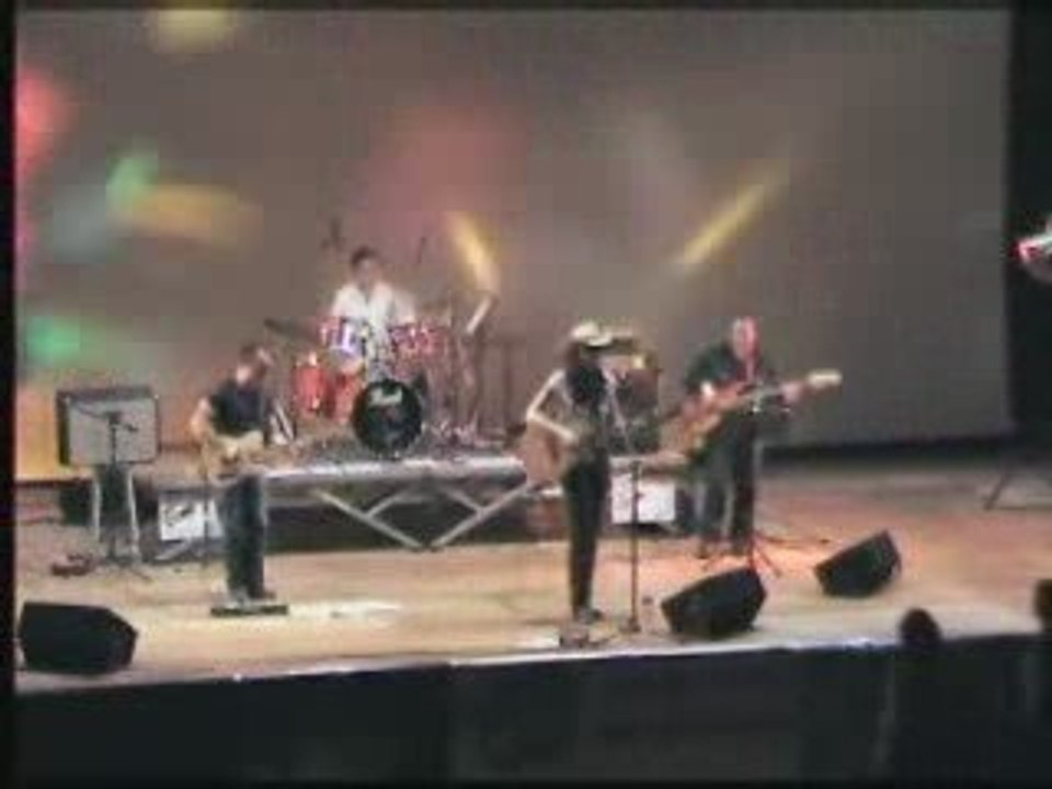 RestosDuCoeur2009-LillyWest-SweetHomeAlabama