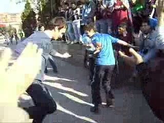 (11-04-2009)hacettepe-trabzonspor maç öncesi BMN_ANKARA