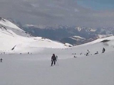 Ride Quentin 2 Alpes