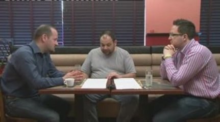 #17 Пристрастно - IV част