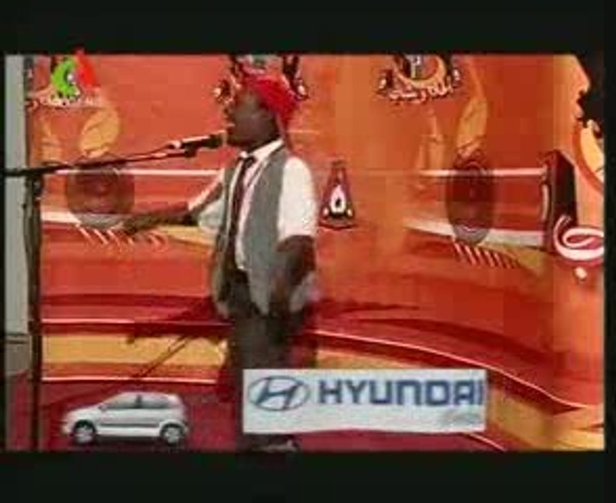 Alhan wa chabab 2008