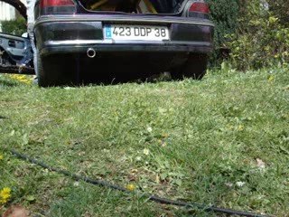 clio ligne grn oreca