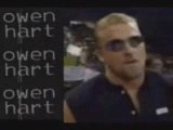 Owen Hart : The Nation