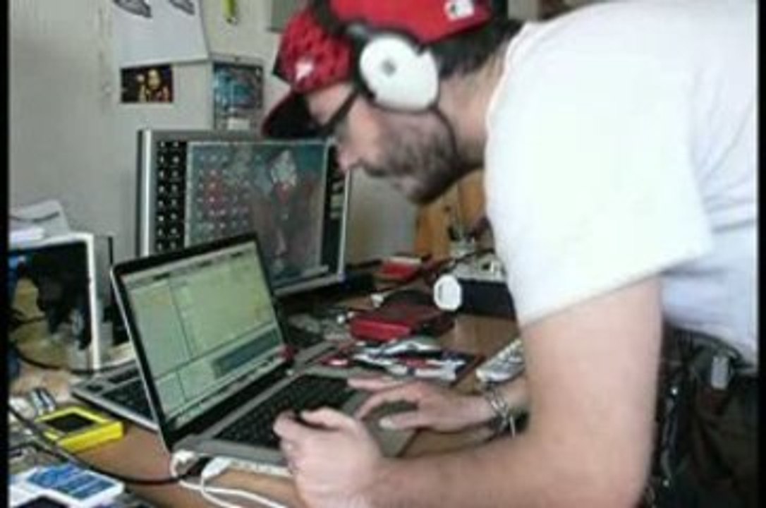 From 112 to 120bpm