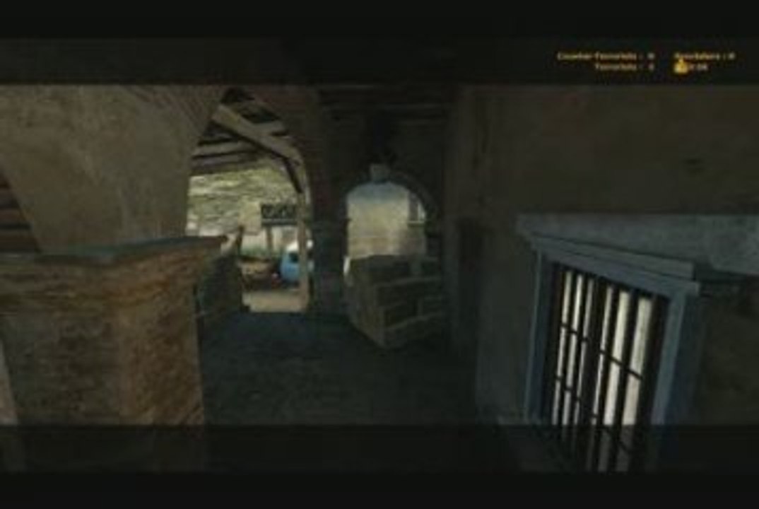 Strats Win0 de_inferno