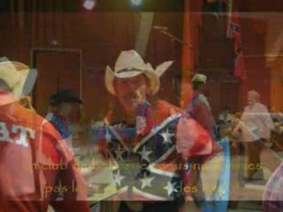 Dimanche de Pâques à Vrigne aux Bois 08 avec Jesse n' Pat