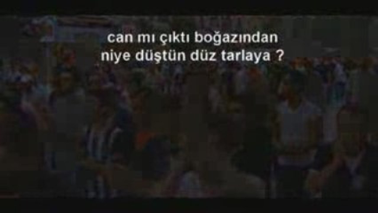 Ha Siyah, Ha Beyaz !  HD