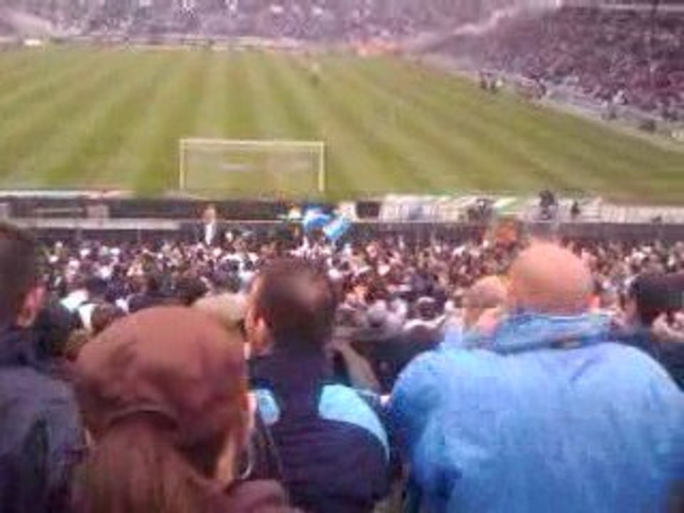 Kan le virage se met...