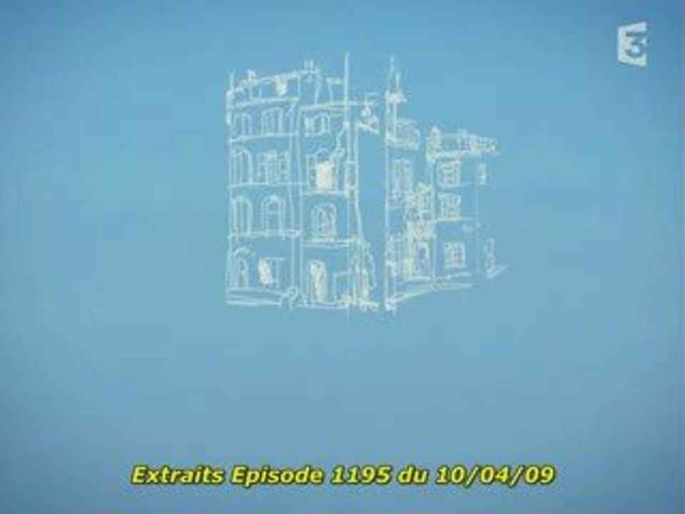 Extrait - PBLV - Episode 1195