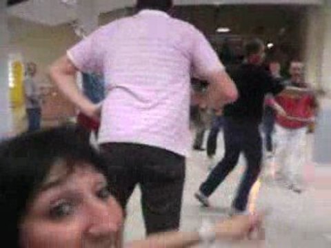 repas des étincelles de grenay