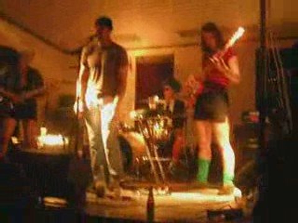 01 - les Taupes Models - On rend les armes 2009