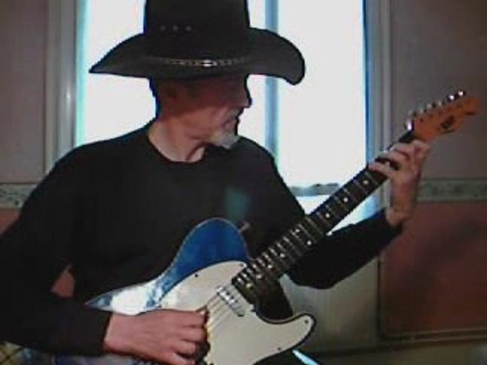 The Claw - Jerry Reed Hubbard
