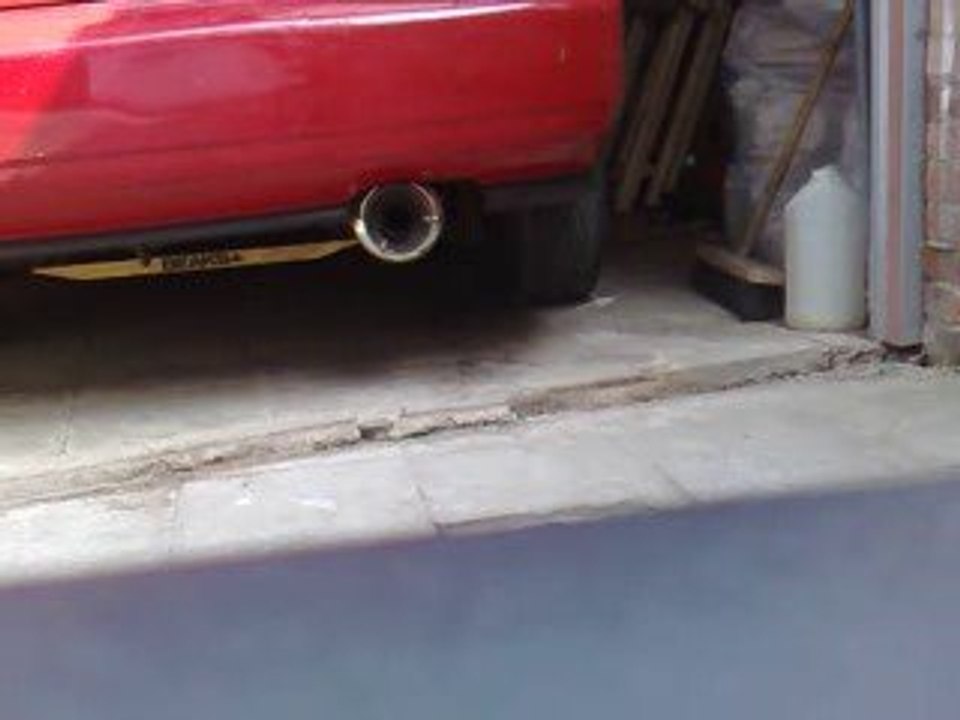 Honda civic pot no name