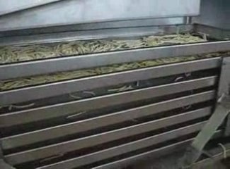 Come produrre 250 kg/h di Busiata-Fusilli Avellinesi