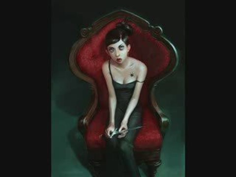 Poème de Baudelaire