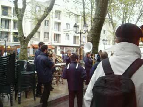 FERIA ARLES 2009 PENA BAYONNA