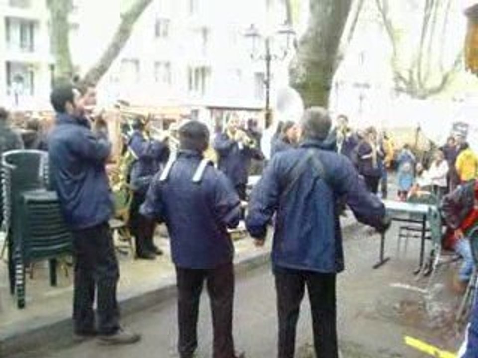 FERIA ARLES 2009 PENA