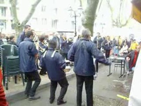 FERIA ARLES 2009 PENA