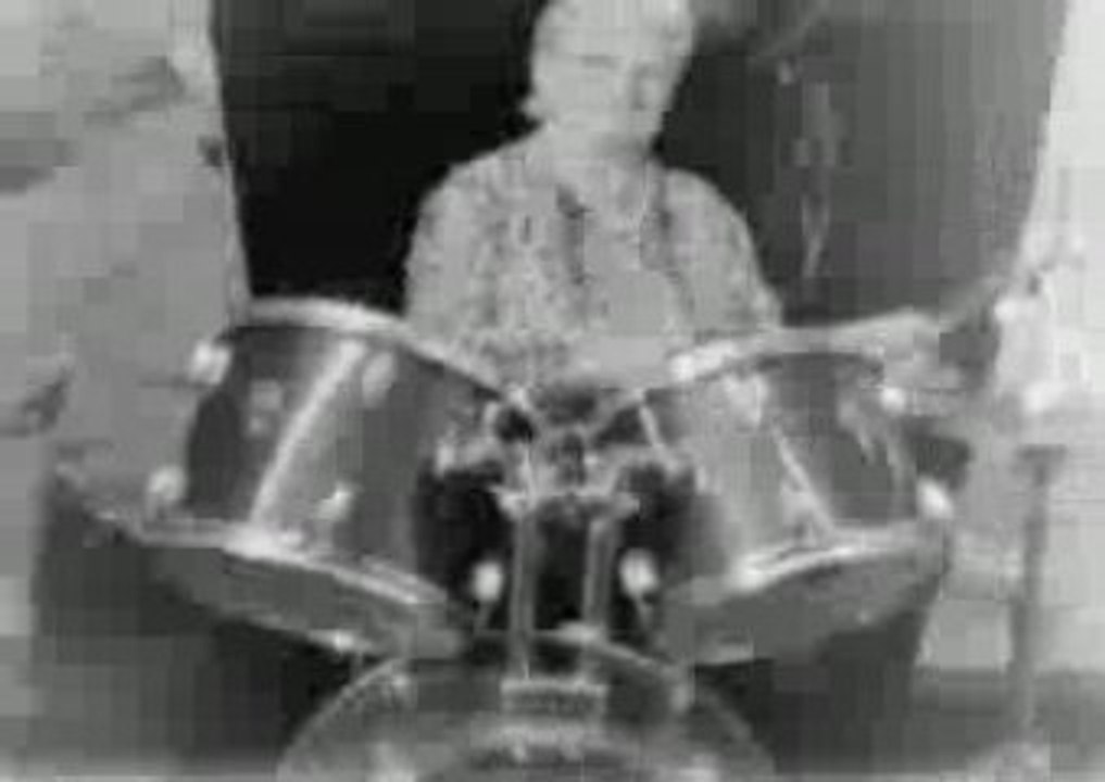 LES BLUES DEVILS "QUOI FAIRE" CLIP