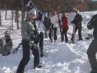Les Colaros aux Karellis