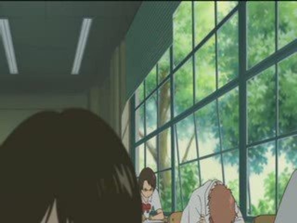 Mamoru Hosoda Highlight 1