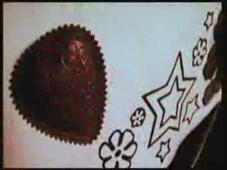 GUCCI Tatoo Heart Collection