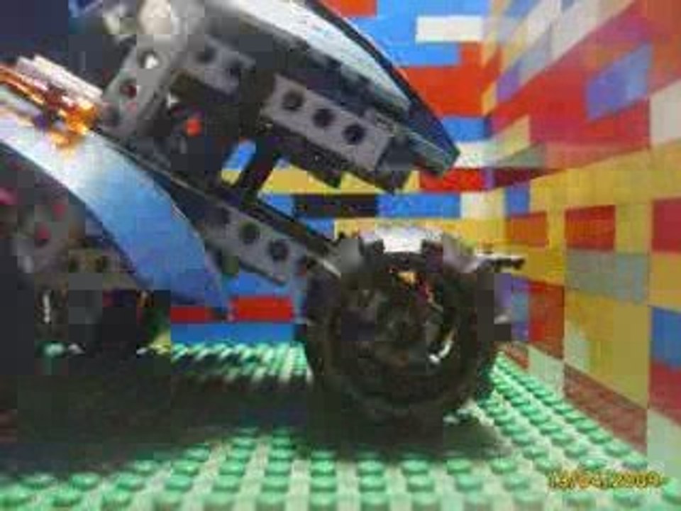 lego aventure 2