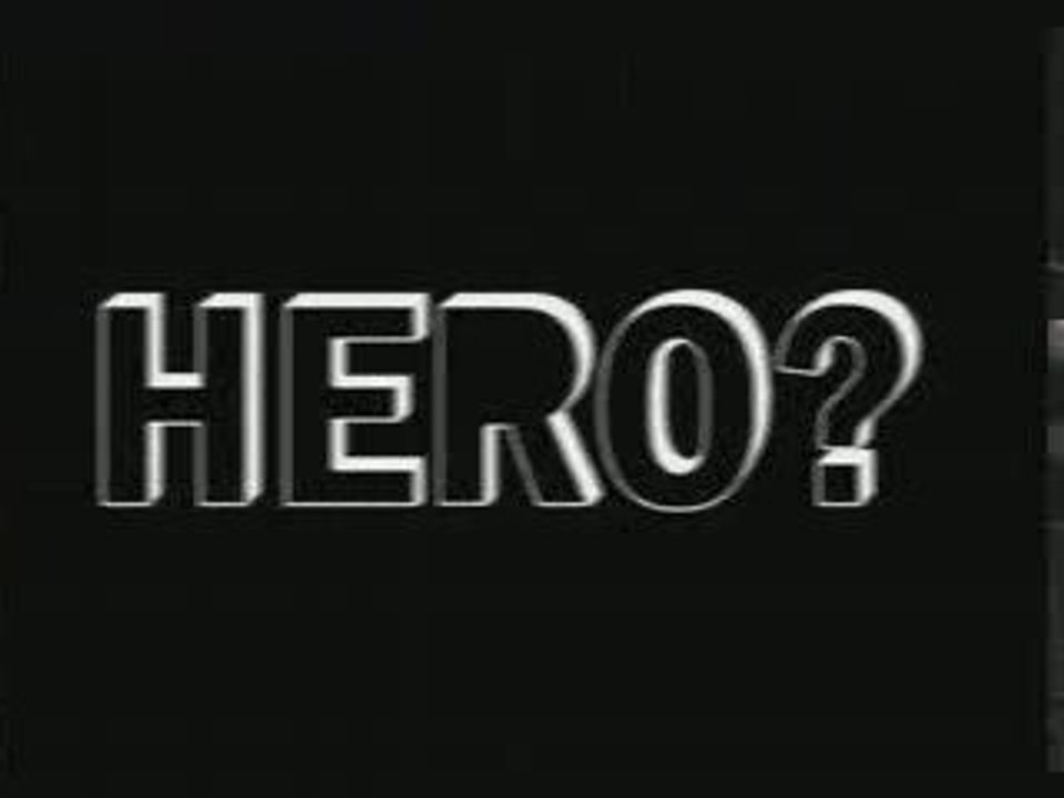 HERO? TV